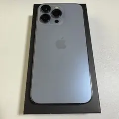 Apple iPhone 13 Pro 128GB シエラブルー 値下げ交渉可 Amazon | 【整備済み品】 Apple iPhone 13 Pro 128GB シエラ