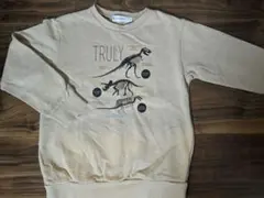 恐竜トレーナー　130㎝