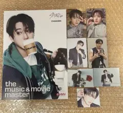 Stray Kids スキズ This&That HMV特典 トレカ チャンビン