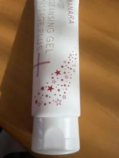 ホットクレンジングジェル マッサージプラス 200g