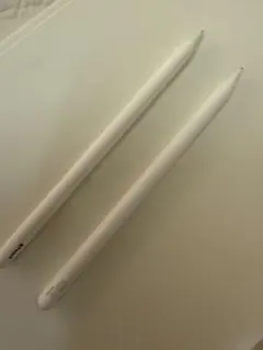 Apple Pencil (第2世代) project confyペン先 ①