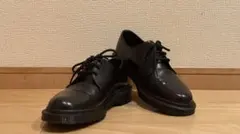 Dr.Martens 1461 MONO スリーホール UK7