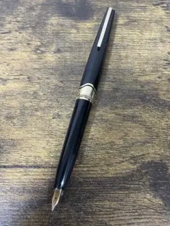 筆記確認＆洗浄済み 旧ニブ Zニブ(ズーム) 白金 14金 JIS刻印 万年筆