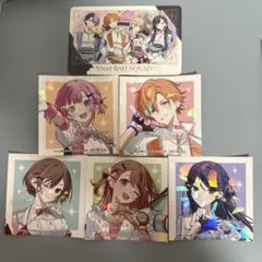 プロセカ感謝祭 ステッカー みのり 彰人 一歌 MEIKO えむ まとめ売り