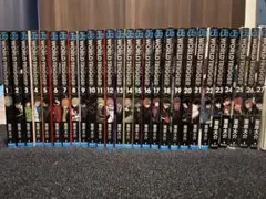 WORLD TRIGGER 全27巻セット ワールドトリガー