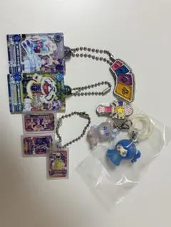 アイカツ まとめ売り