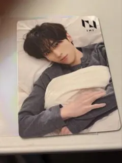 INI 許豊凡 フェンファン タワレコ店舗特典