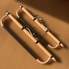 着物ハンガー2本セット