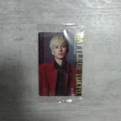 BOT ウエハース 長谷川慎