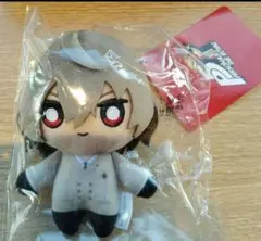 ペルソナ5 コロコット 起き上がりくっつきぬいぐるみ 明智吾郎　ホールチェーン Amazon.co.jp: ペルソナ5コロこっと マスコット ぬいぐるみ 全9種 BOX