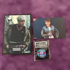 BIGBANG 直筆サイン入りグッズ 2025年最新】BIGBANG直筆サインの人気アイテム - メルカリ
