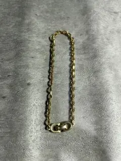 ChristianDior ブレスレット ヴィンテージ