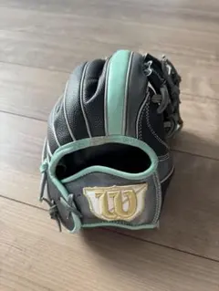 ろい様専用　Wilson ウイルソン 硬式オーダーグラブ 1723型のサムネイル