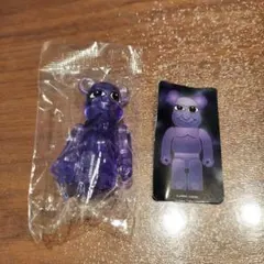 【最終値下げ】BE@RBRICK SERIES 51青鬼