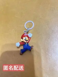 スーパーマリオ　めじるしアクセサリー2