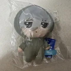 ブルーロック ぬいぐるみ 凪誠士郎 アニマル