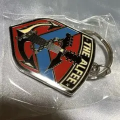 【THE ALFEE】 2019・45th アニバサリー， 秋の乱キーホルダーのサムネイル