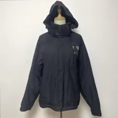 訳あり THE NORTH FACE ザノースフェイス SUMMIT ブラック