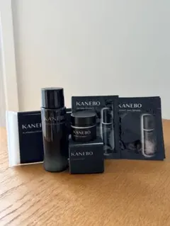 KANEBO クリーム イン デイ サンプルセット