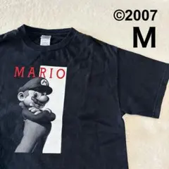 00s スカーフェイス マリオ Tシャツ パロディy2k 00s スカーフェイス マリオ Tシャツ パロディy2k - メルカリ
