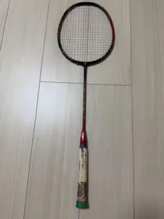ARCSABER 008 タウフィック・ヒダヤットモデル ラケット YONEX - メルカリ
