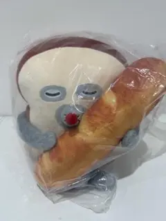 1番くじ　A賞 いとしのパンぬいぐるみ