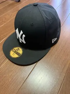 New Era 59FIFTY ニューヨーク・ヤンキース キャップ