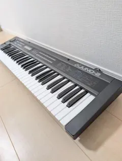 【美品・動作良好】Roland αJUNO-2 シンセサイザー　アナログシンセのサムネイル