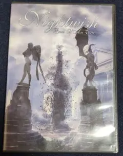 NIGHTWISH / END OF AN ERA