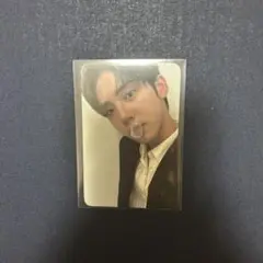 ユジン zb1 ゼベワン ktown4u 風船ガム ラキドロ トレカ