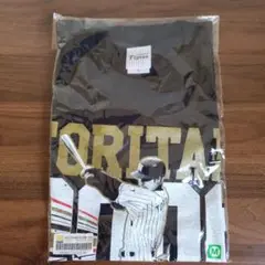 阪神タイガース 鳥谷敬　2000本記念　Tシャツ Mサイズ