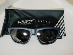 DRT × ELECTRIC ディビジョン エレクトリック ロードグレイシア