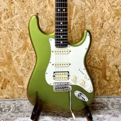 Fender Japan STR-1300LS CRS Jシリアル フジゲン製 - メルカリ