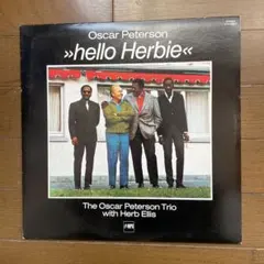 オスカー ピーターソン