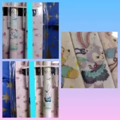 ✨️ちー様/ステラルー　シェリーメイ　ボールペン/ステラルー　ミニタオル✨️