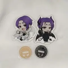 2025年最新】ブルーロック 天使と悪魔 玲王の人気アイテム - メルカリ