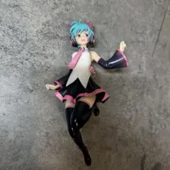 初音ミク Birthday2021 フィギュア～Happy Cat ver.～