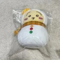 【本日最終値下げ！ちいかわ エニマイくじ C賞 うさぎ】