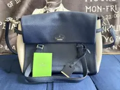 kate spade 2way ショルダーバッグ　ケイトスペード