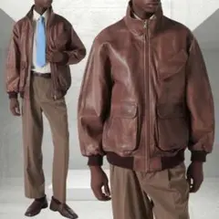 2025年最新】heavy lamb leatherの人気アイテム - メルカリ