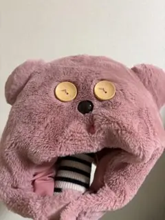 ユニバ ティムファンキャップ