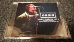 Oasis Glastonbury 1995