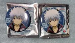 2025年最新】坂田銀時缶バッジの人気アイテム - メルカリ