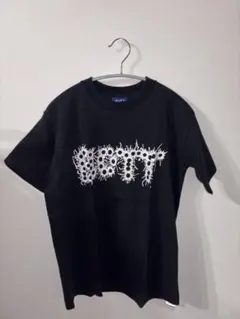BoTT Tシャツ ブラック ピンクロゴ Sサイズ - メルカリ