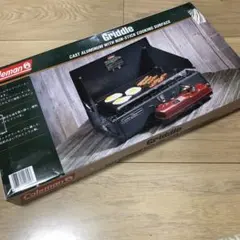 中古 Coleman ツーバーナーコンロ madeinusa 413H 中古 Coleman ツーバーナーコンロ madeinusa 413H - メルカリ