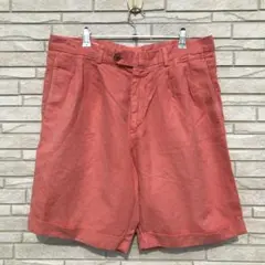 Loro pianaハーフパンツ Loro Piana(ロロ・ピアーナ) ハーフ・ショートパンツ(メンズ