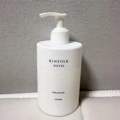 新品未使用★KINFOLK NOTES キンフォーク ボディーローション KINFOLK NOTES ハンド＆ボディローション/韓国 ボディケア