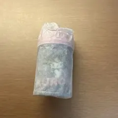 SANRIO CHARACTERSminiminiレトロゴミ箱缶 その2クロミ