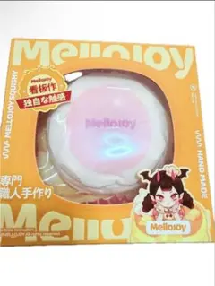 メロジョイスクイーズ スフレ ストロベリー - メルカリ