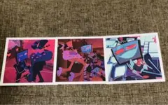 ハズビンホテル　ましコレ　ヴォックス　ヴァレンティノ